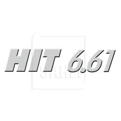 AZB "HIT 6.61", 495.888.0058