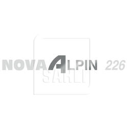 AZB "Nova Alpin 226", 495.896