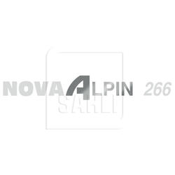 AZB "Nova Alpin 266", 495.897