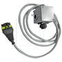 Kabelsatz Heckbedienung Power-Control, 537A6100