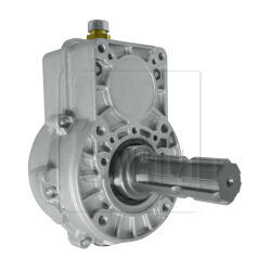 Getriebe für Hydraulikpumpen (4)
