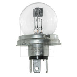 Philips Glühlampe 12V, R2/P45t