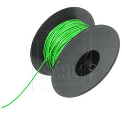 Câble d'installation électrique monofil séction 0.5 mm²