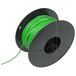 Câble d'installation électrique monofil séction 1,0 mm²