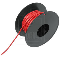 Câble d'installation électrique monofil séction 4,0 mm²