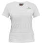 T-Shirt femme blanc