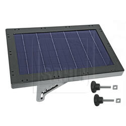 Solarmodul 10 Watt zu ABN Geräten