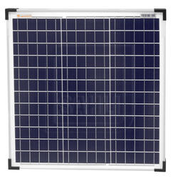 Solarmodul 50 W