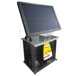 Electrificateur solaire ranger AN360