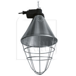 Lampes infrarouges (2)
