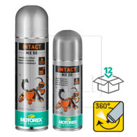 Spray universel Intact MX 50 Spray MOTOREX