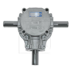 Winkelgetriebe S1020 1:1 3 x 30 / 8 mm