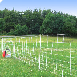 Programme de clôture (410)
