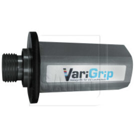 Griffstück VariGrip für Stecker