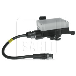 Stellmotor mit CAN-Interface (Power Control), 487.499