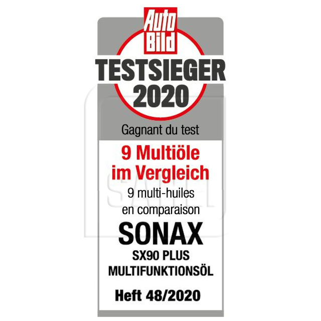 SONAX Professional SX90 PLUS