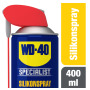 WD-40 SPECIALIST Silikonspray 400 ml