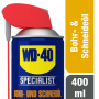 WD-40 SPECIALIST Bohr- und Schneidöl  400 ml