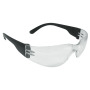 Kratzfeste Schutzbrille für allgemeinen Augenschutz