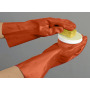Schutzhandschuh PVC Protecton