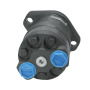 Hydraulikmotor MPE160CD-90/4 D = 25 mm