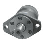 Hydraulikmotor MPE160CD-90/4 D = 25 mm