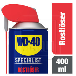 WD-40 SPECIALIST dégrippant 400 ml