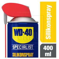 WD-40 SPECIALIST spray silicone 400 ml