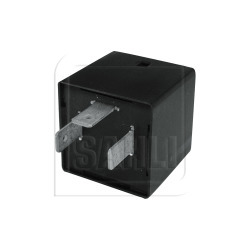 Boîte clignotante LED 12/24V pour feux LED