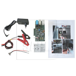 Kit de conversion circuit imprimé ranger AN2000