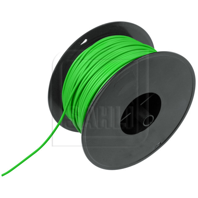 Câble d'installation électrique monofil séction 1,5 mm²