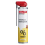 SONAX PowerEis dérouillant EasySpray, boîte 400 ml