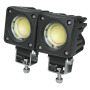 Projecteur de travail LED compact 9-50 V